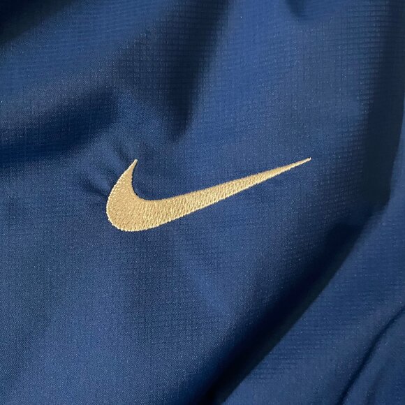 NEW Nike NFL Shield Down Hooded Puffer Jacket XXL - Picture 8 of 14